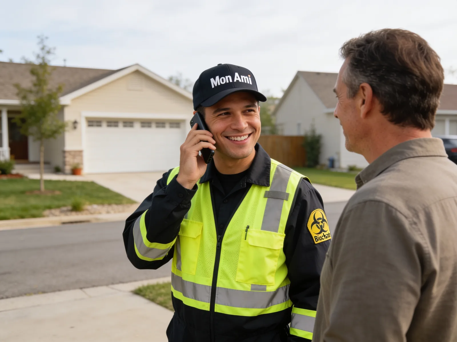 Sewage Cleanup Bethlehem, PA FAQs