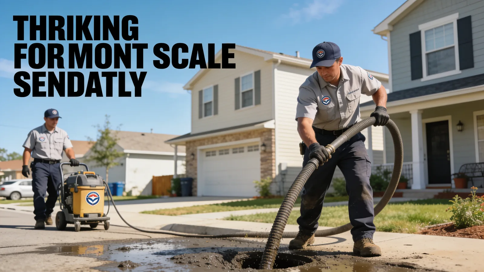 Sewage Cleanup in Bethlehem, PA near me